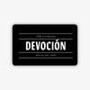 GIFT CARD - ONLINE ONLY