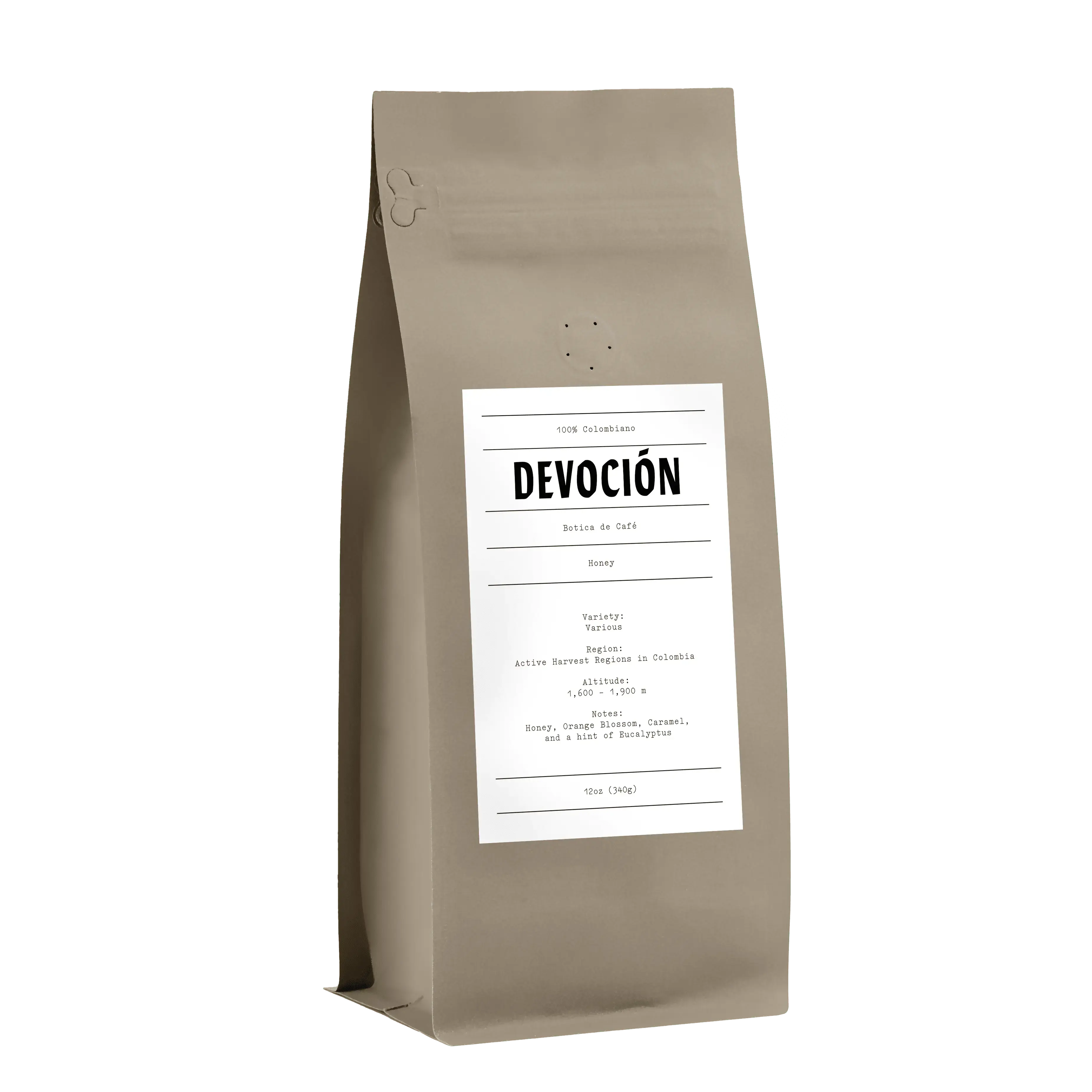 HONEY | Devoción