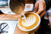 LATTE ART CLASS