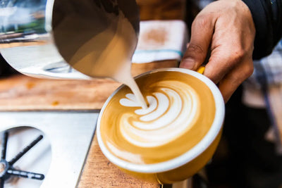 COFFEE CLASSES