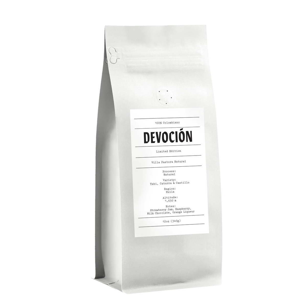 Devoción VILLA PASTORA NATURAL