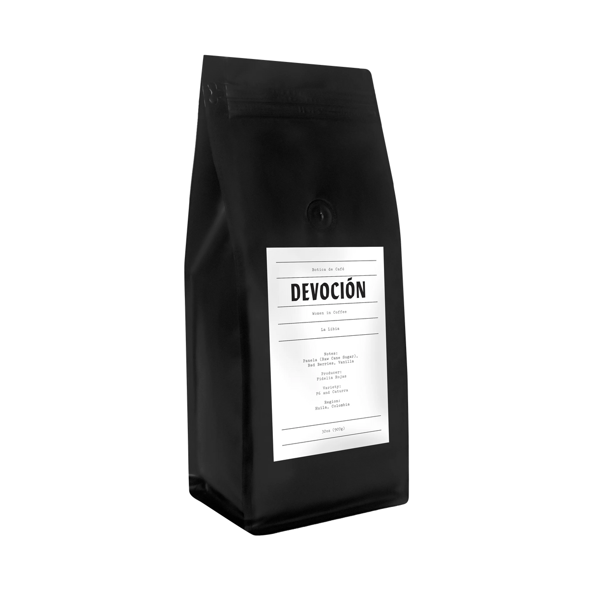 WOMEN IN COFFEE SUBSCRIPTION - 2LB